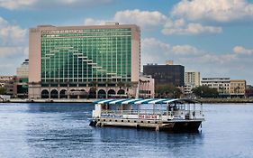 Hyatt Regency Jacksonville Riverfront